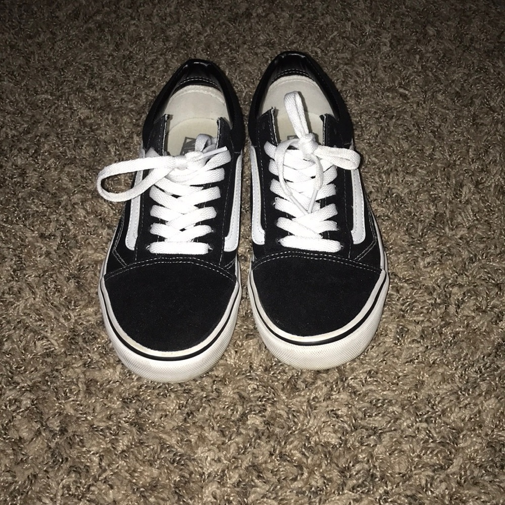 Vans old skool